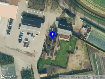 Leuveld Wooden Solutions