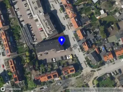 Nieuw bedrijf Harmonia Consultancy