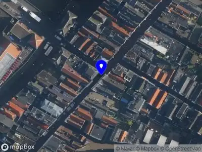 Jack Beattie Amsterdam