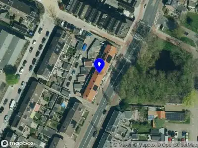 LB Dienstverlening Veenendaal