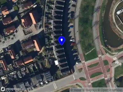 Nieuw bedrijf Bureau op Orde