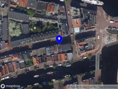 Box Timmerwerken Leiden