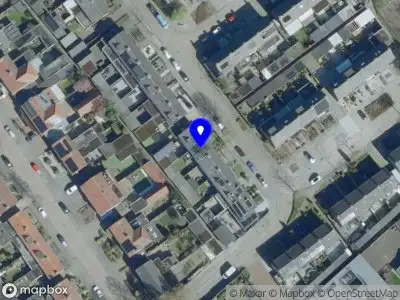 Nieuw bedrijf Marnix Rekkers Design