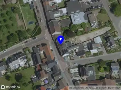 Nieuw bedrijf Goessens Marketing Nederland