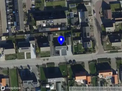 Meesen marine 's-Heerenhoek