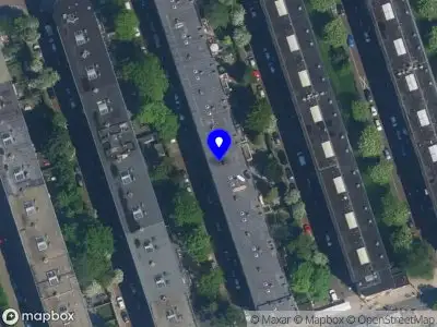 Nieuw bedrijf Brandmattie