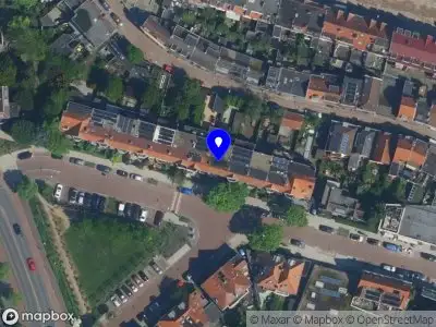 Jolie Brand Visuals & Marketing Haarlem