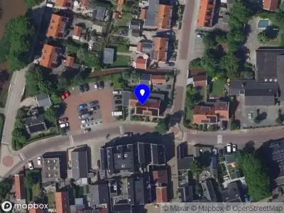 AMAR Blok BLESKENSGRAAF CA