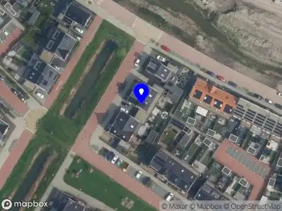 Annette van Vliet Interior