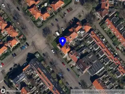 WoodWave Projects Leeuwarden