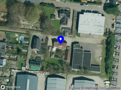 Colina Experts B.V. Veenendaal