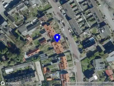 Nieuw bedrijf Michels Management B.V.