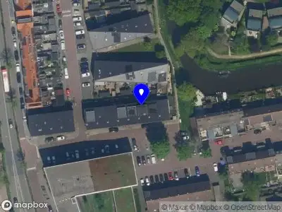 ESG Finance B.V. ZAANDAM