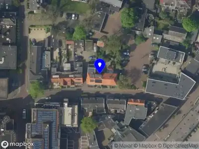 De Donutlobby Hilversum