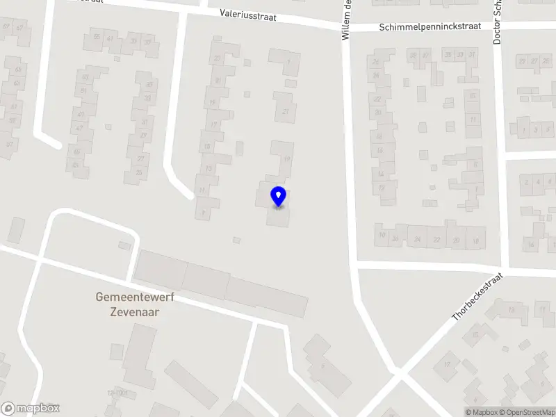 Nieuw bedrijf Rany Refreshments