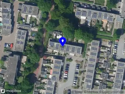 Major Vie Lelystad