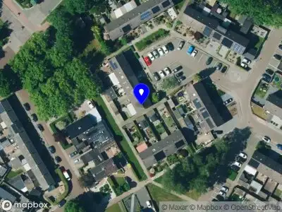 Nieuw bedrijf Robbie E-Com