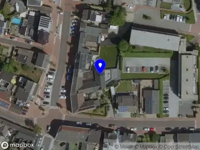 Nieuw bedrijf GC Products