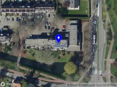 Fenix Flower Barendrecht