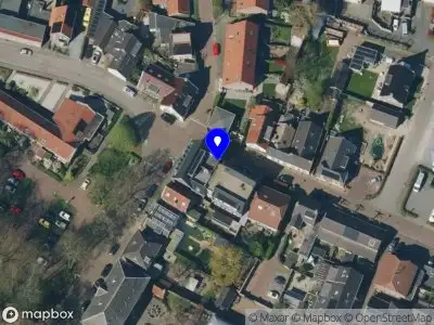 Nieuw bedrijf Jagtenberg Holding B.V.