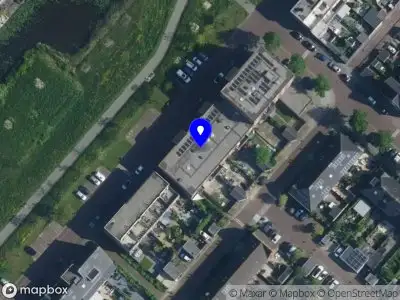 C.R. Business Hoofddorp