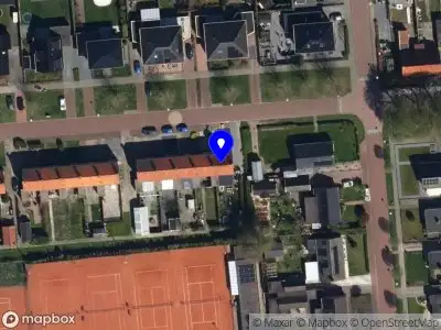 van der Vecht Schoonmaak-Glazenwasserij SCHEEMDA