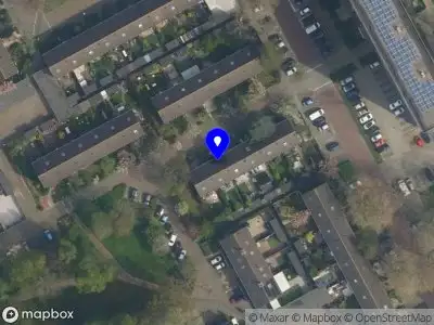 Schoonmaakbedrijf Amranio