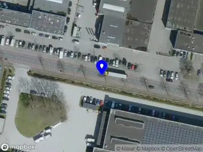 T?te de la course B.V. Eindhoven