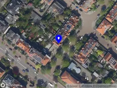 Huisarts de Jong-Met B.V. Leiden