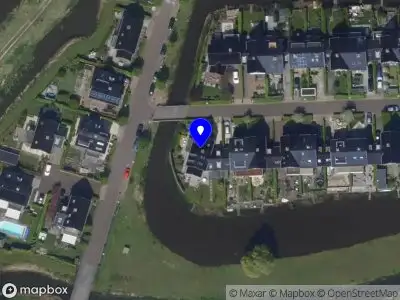 EV Financial Management B.V.