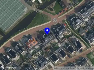 Nieuw bedrijf Osorio Holding B.V.