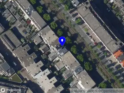 Nieuw bedrijf Nahr Project