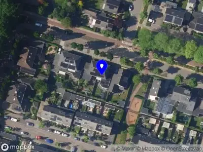 Nieuw bedrijf Van der Garde Technisch Advies B.V.