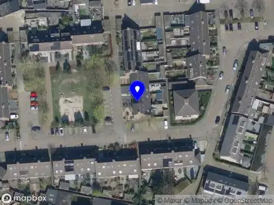 J.A.N. Tennis Services Oosterhout