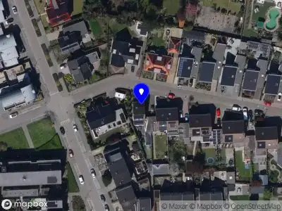 Ivanhoe Holding B.V.