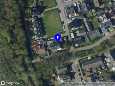 Audier Handelsonderneming Petten