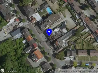 Nieuw bedrijf Inconel Holding B.V.