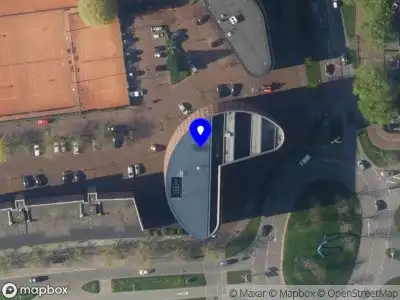 Maatschap Raoul Wallenbergplein Alphen aan den Rijn