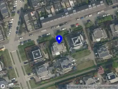 Hoveniersbedrijf Oase