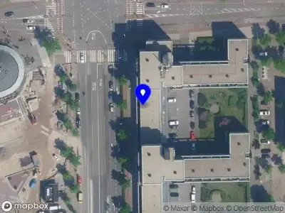 Nieuw bedrijf Vitoria Services