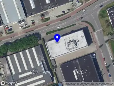 Isomanagement B.V. Hendrik-Ido-Ambacht