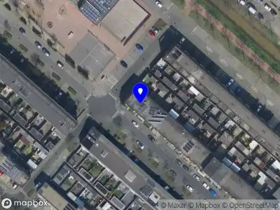 Nieuw bedrijf Heistek Finance & Control Holding B.V.