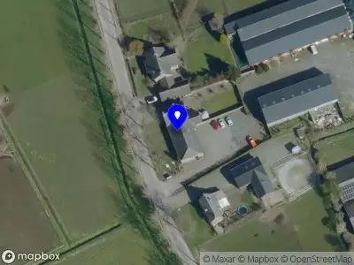 Dartagnan Beheer B.V. Sint-Oedenrode