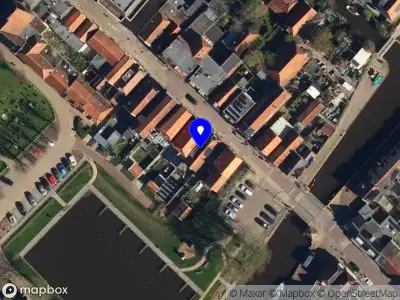 De Eerlijkheid Workum