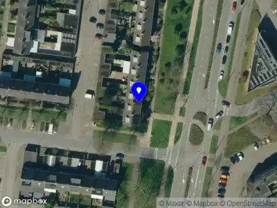 Nieuw bedrijf N. Azoum Holding B.V.