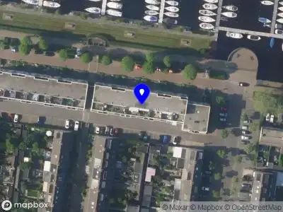 Sander Kuijpers Beheer B.V. Huizen