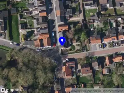 Nieuw bedrijf C. Matthee Holding B.V.