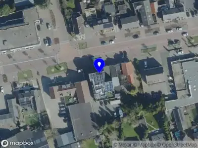 Van den Akker Vastgoed B.V. Heesch