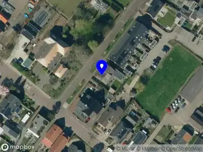 Nieuw bedrijf MMB Holding B.V.