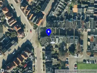 Nieuw bedrijf Meester Sander Educatie B.V.